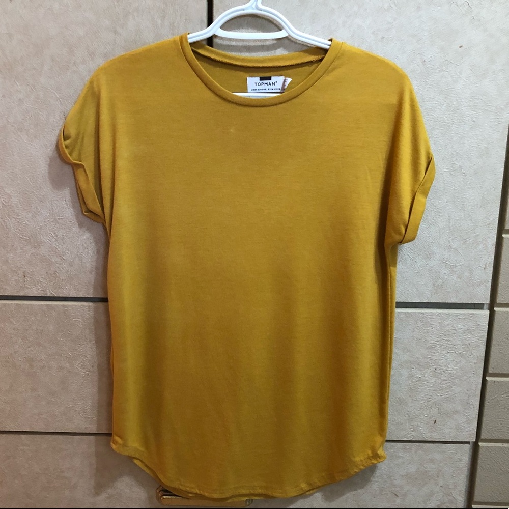 Topman Shirt